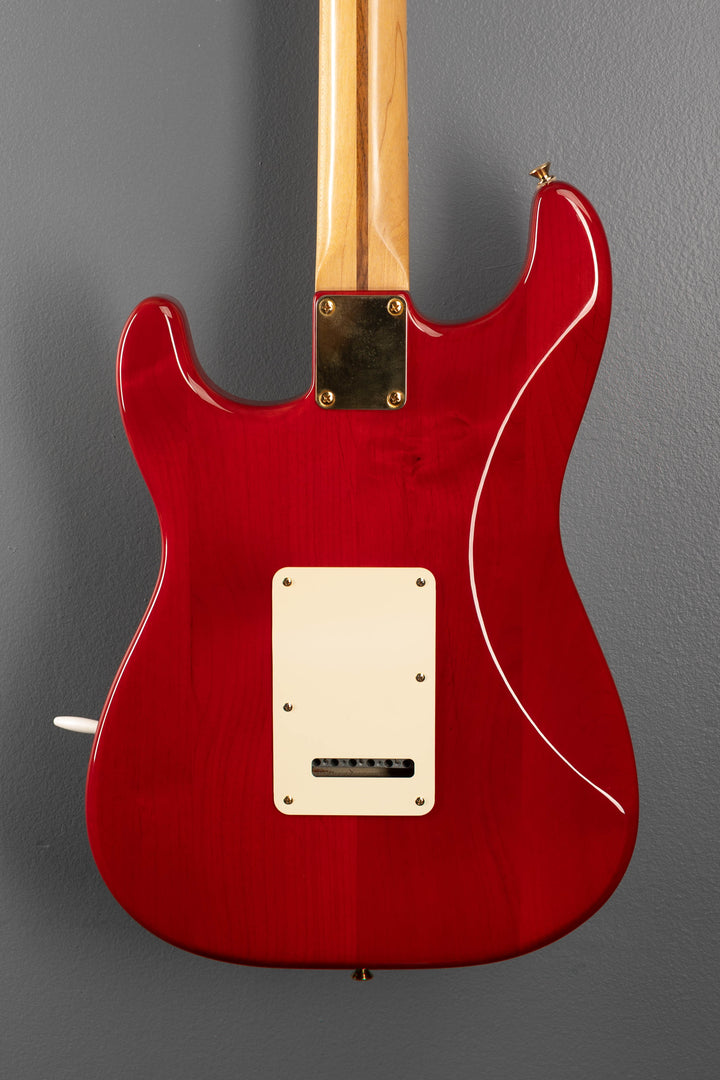 FMT Stratocaster, '02