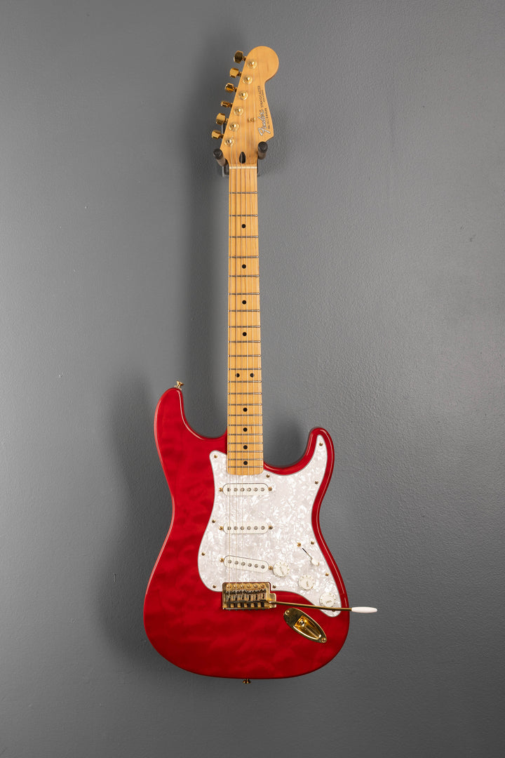 FMT Stratocaster, '02