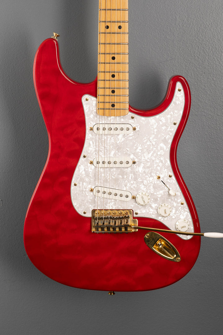 FMT Stratocaster, '02
