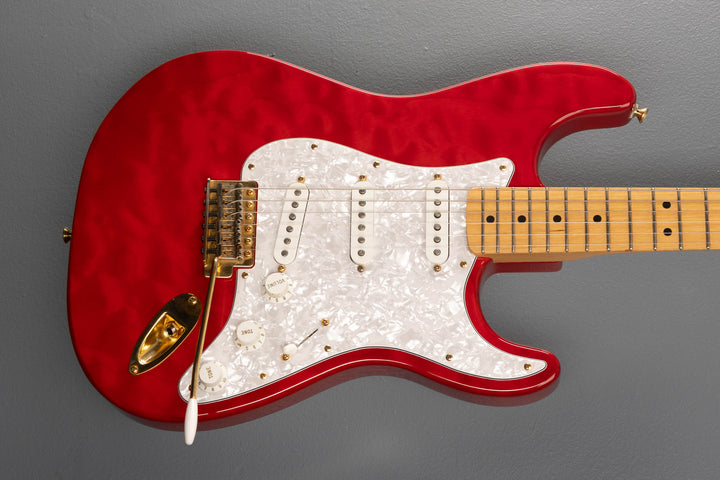 FMT Stratocaster, '02