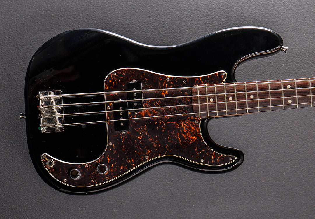 Used Standard Precision Bass &