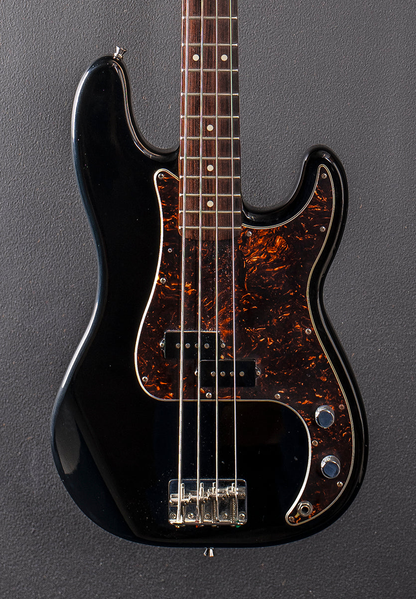 Used Standard Precision Bass &