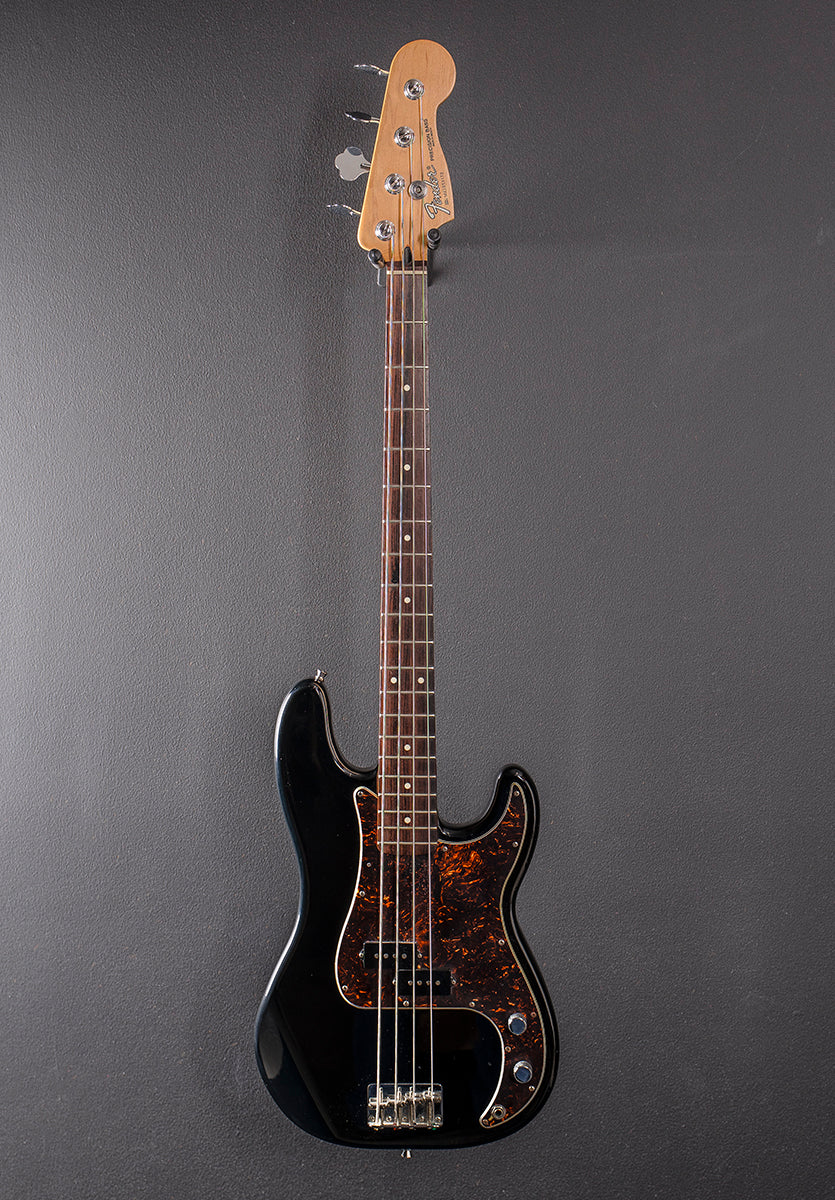 Used Standard Precision Bass &