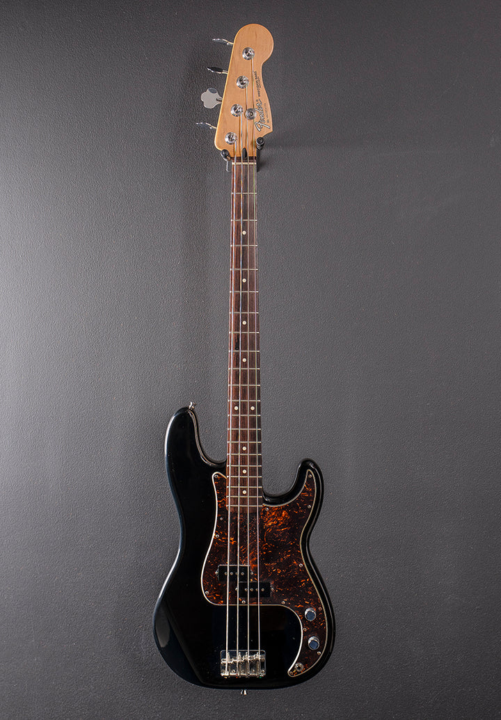 Used Standard Precision Bass &