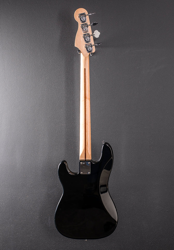 Used Standard Precision Bass &