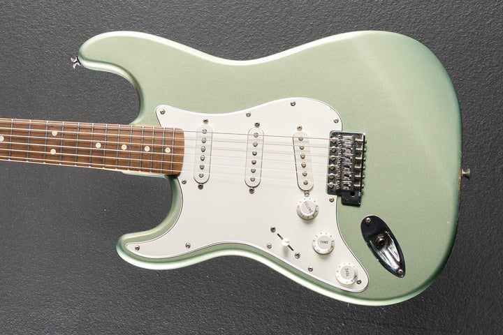 Standard Strat Left Hand &