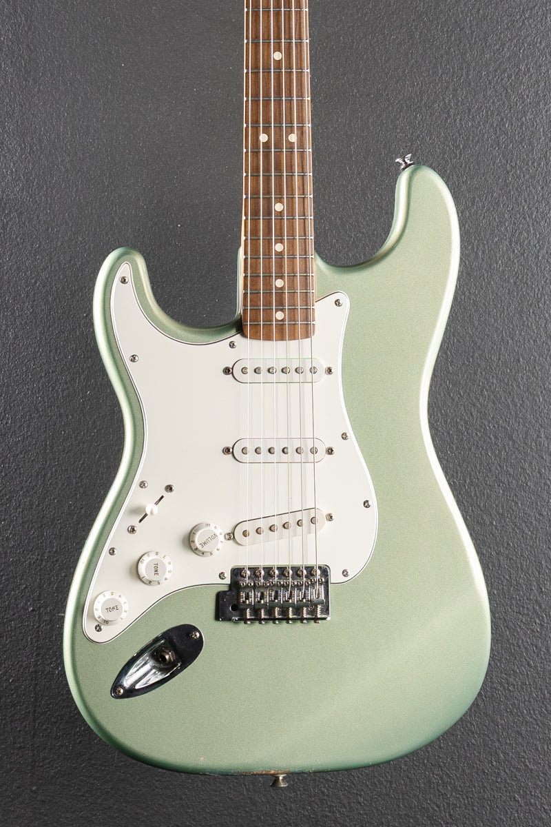 Standard Strat Left Hand &