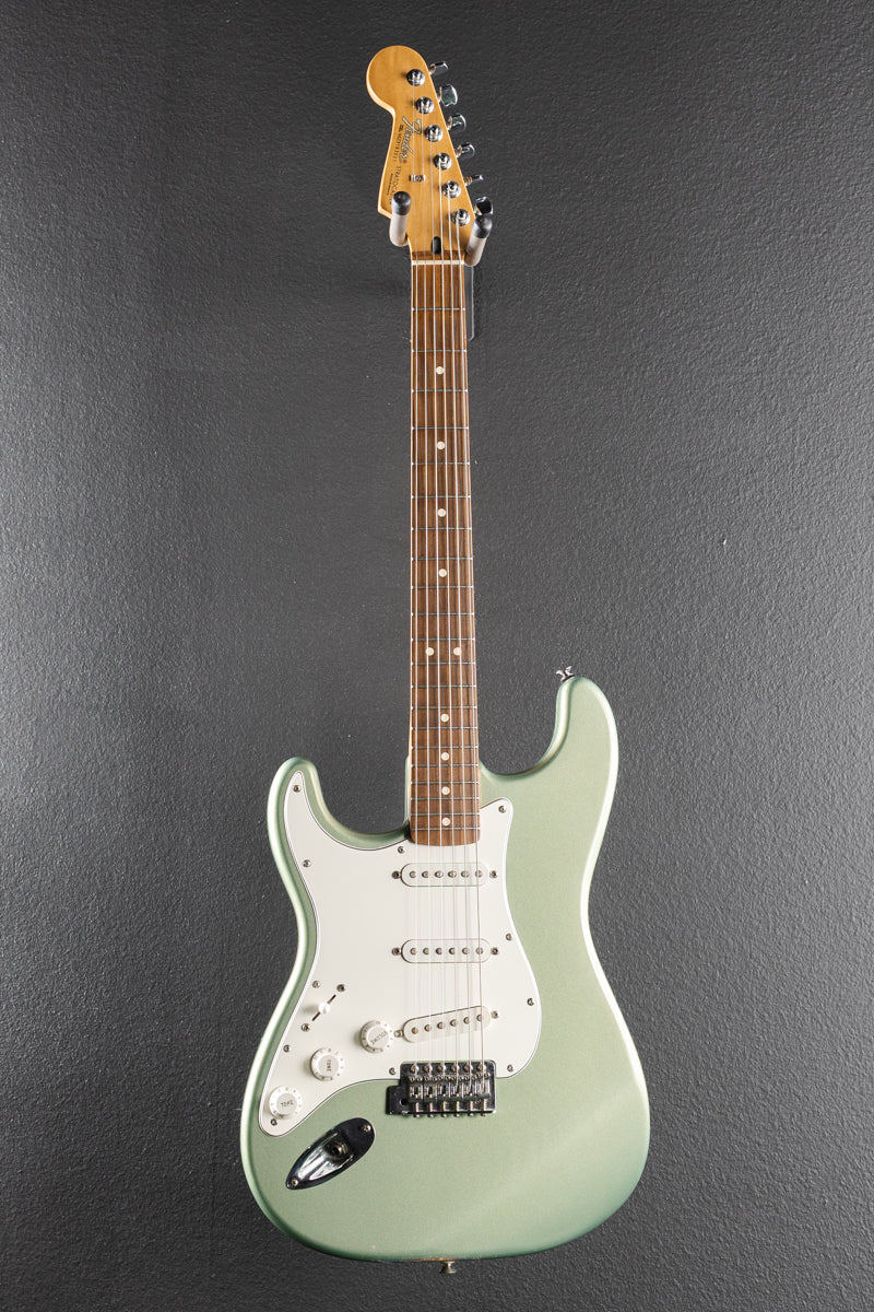 Standard Strat Left Hand &