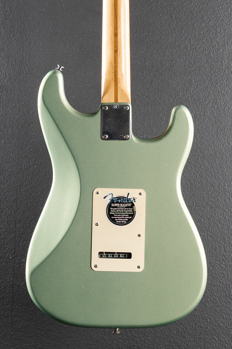 Standard Strat Left Hand &