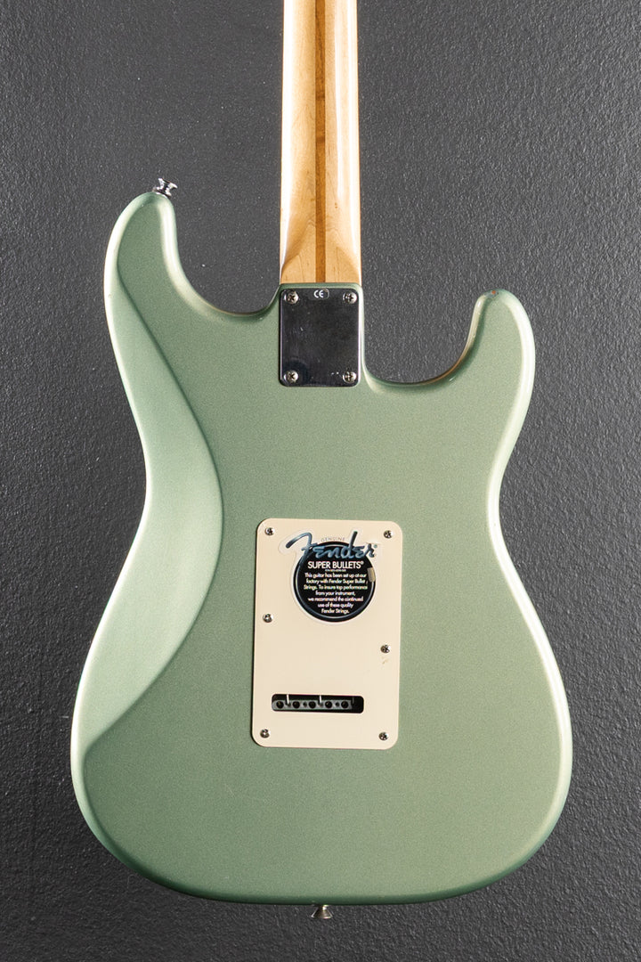 Standard Strat Left Hand &