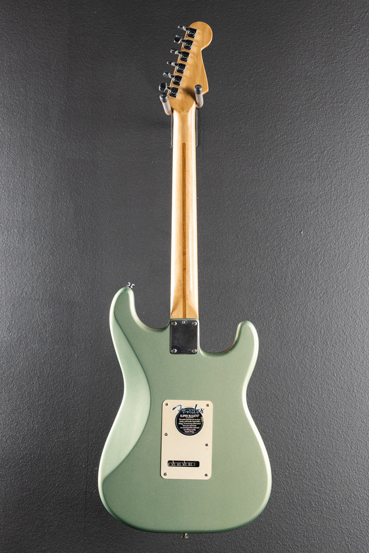 Standard Strat Left Hand &