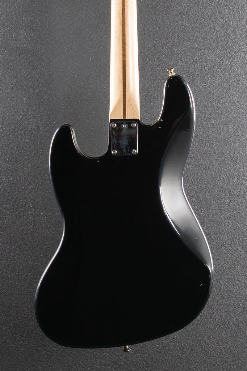 Used Standard Fretless Jazz Bass &
