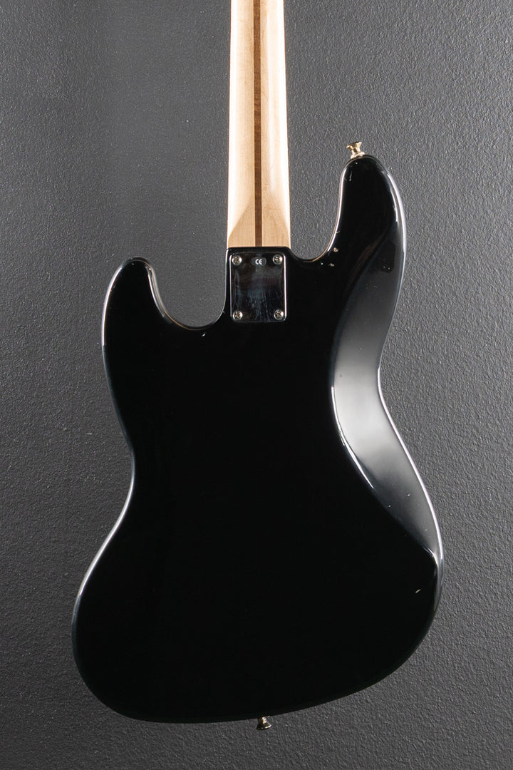 Used Standard Fretless Jazz Bass &