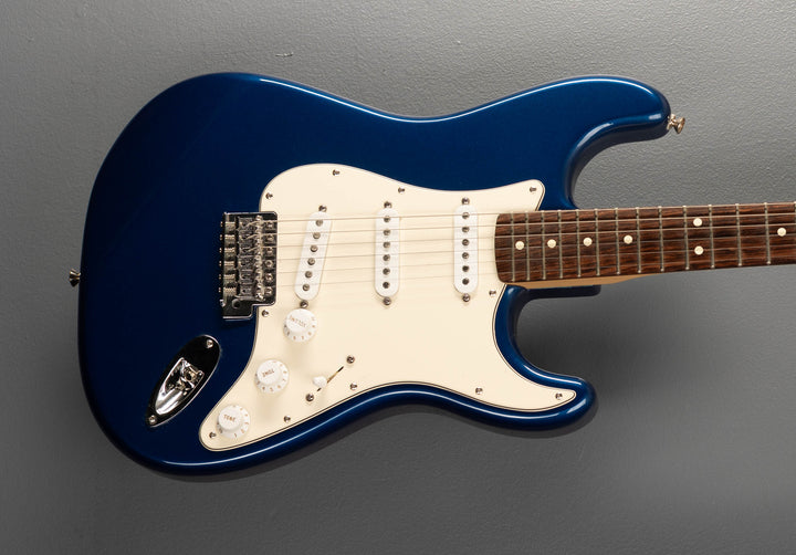 Used FSR MIM Standard Straocaster '05