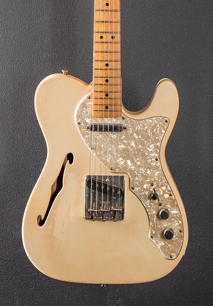Used Factory Special Run 1969 Tele Thinline &