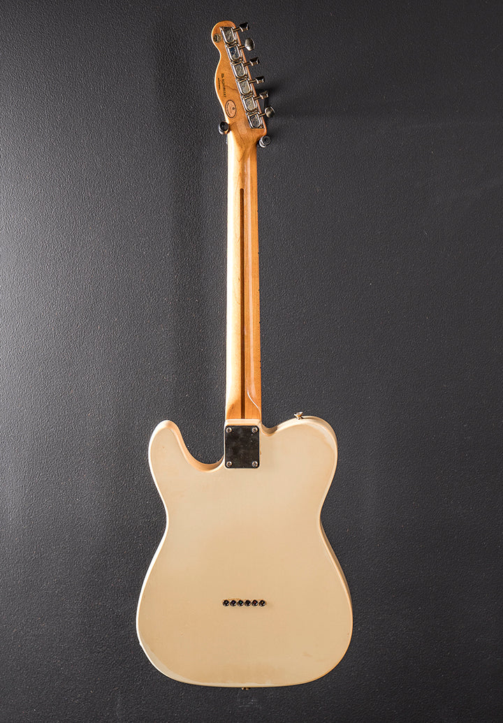 Used Factory Special Run 1969 Tele Thinline &
