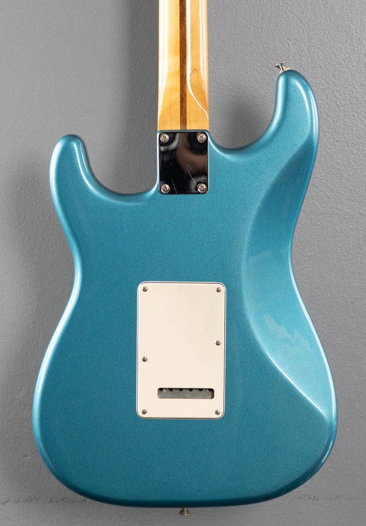 USED MIM Standard Stratocaster '08