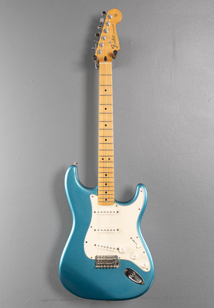 USED MIM Standard Stratocaster '08