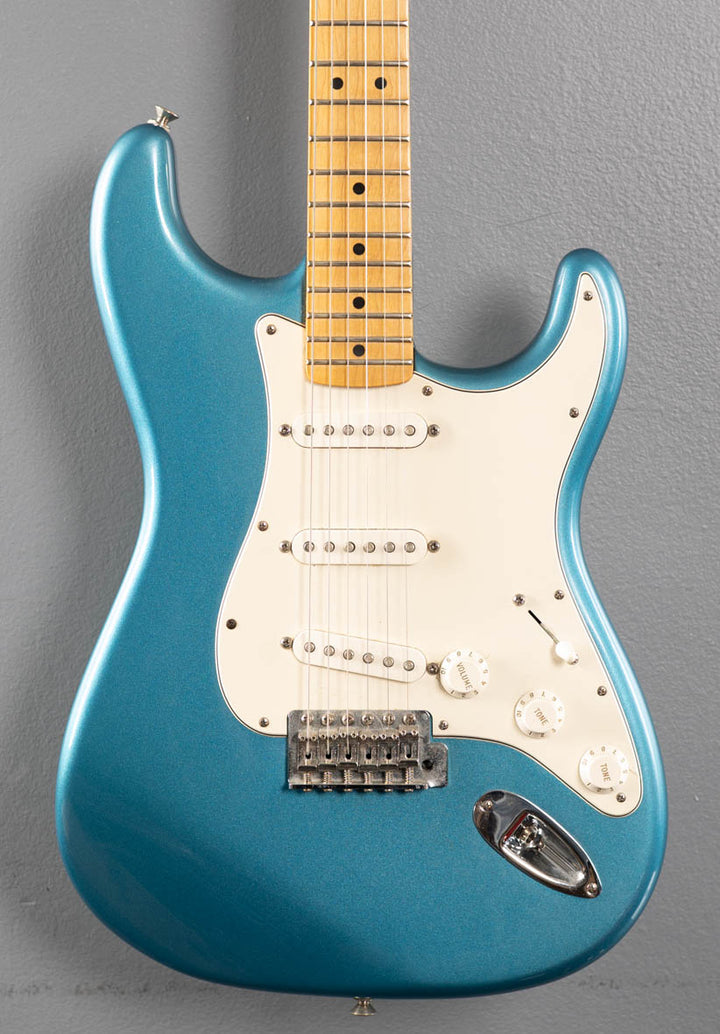 USED MIM Standard Stratocaster '08