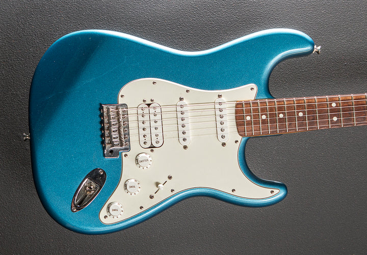 Used Standard HSS Strat '08