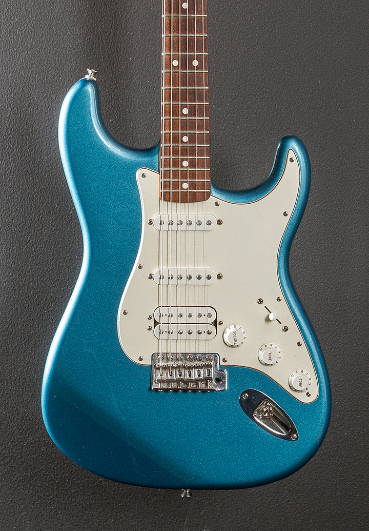 Used Standard HSS Strat '08