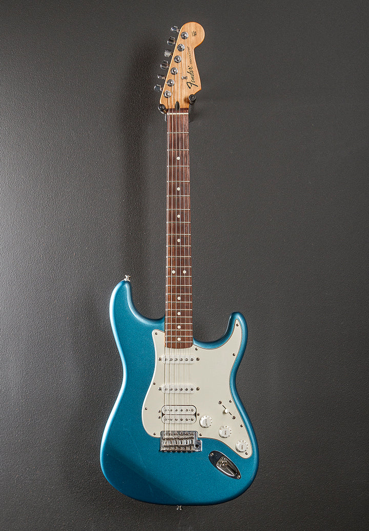 Used Standard HSS Strat '08