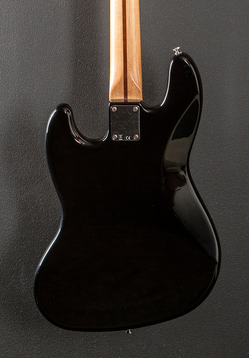 Used Standard Jazz Bass &