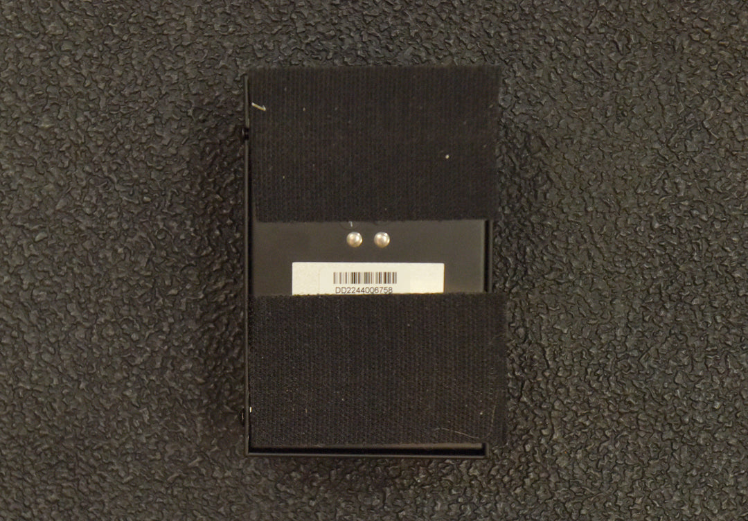 Discoverer Delay, Recent