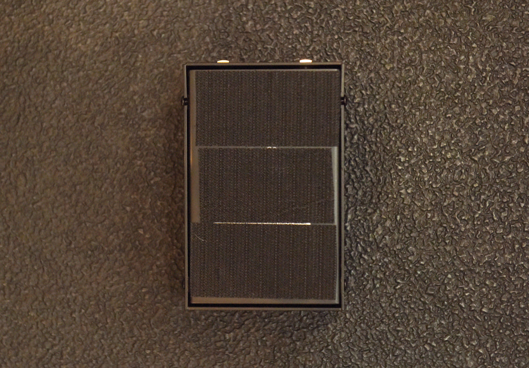 Orbit Phaser, Recent