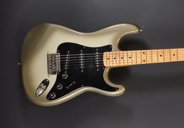 L Series LS-3, '80s