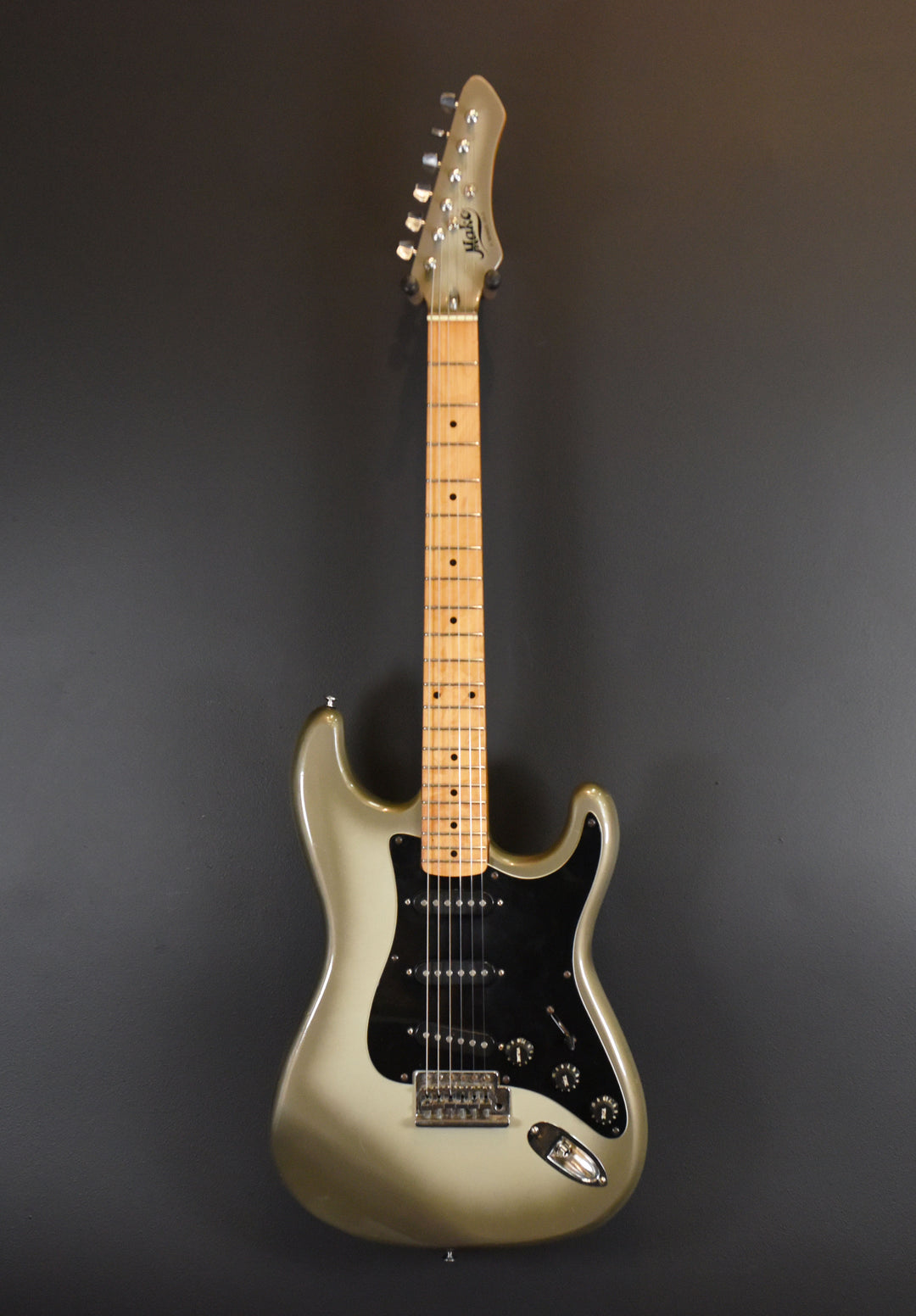 L Series LS-3, '80s