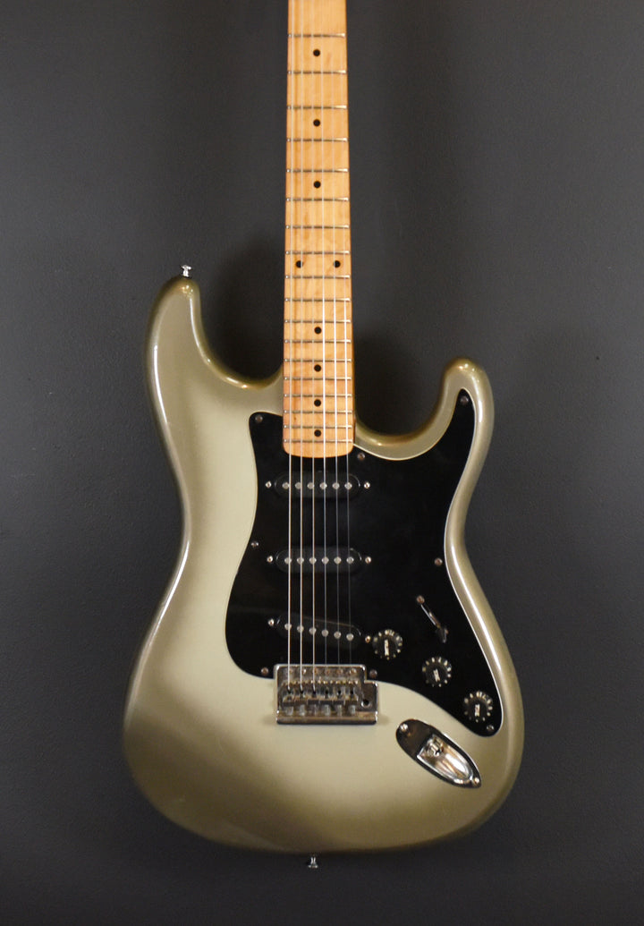 L Series LS-3, '80s