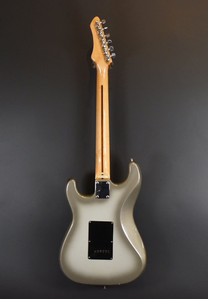 L Series LS-3, '80s