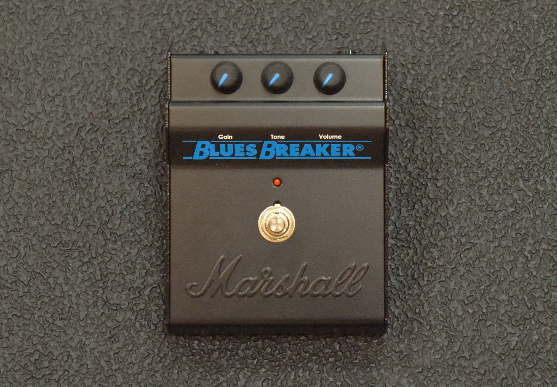 Bluesbreaker Reissue Overdrive Pedal, Recent – Dave's Guitar