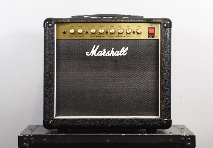 DSL5 - 1x10" Combo, '21