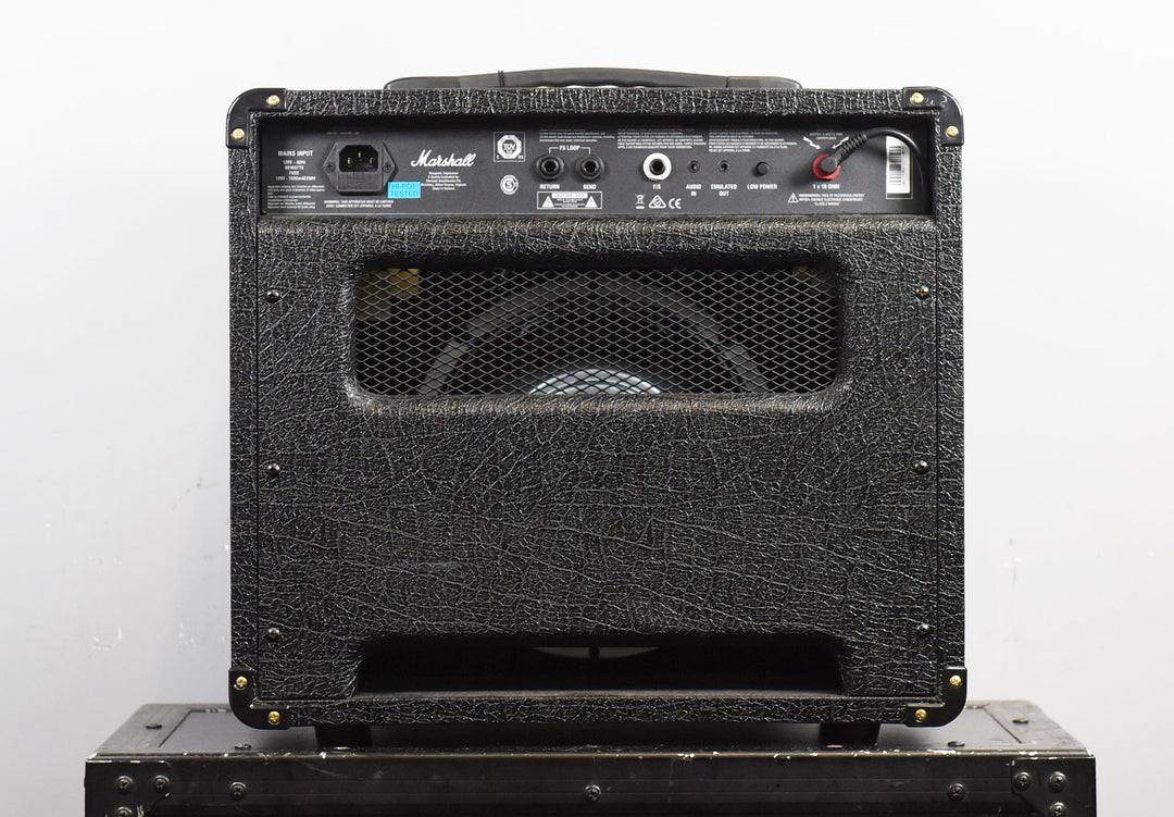 DSL5 - 1x10" Combo, '21