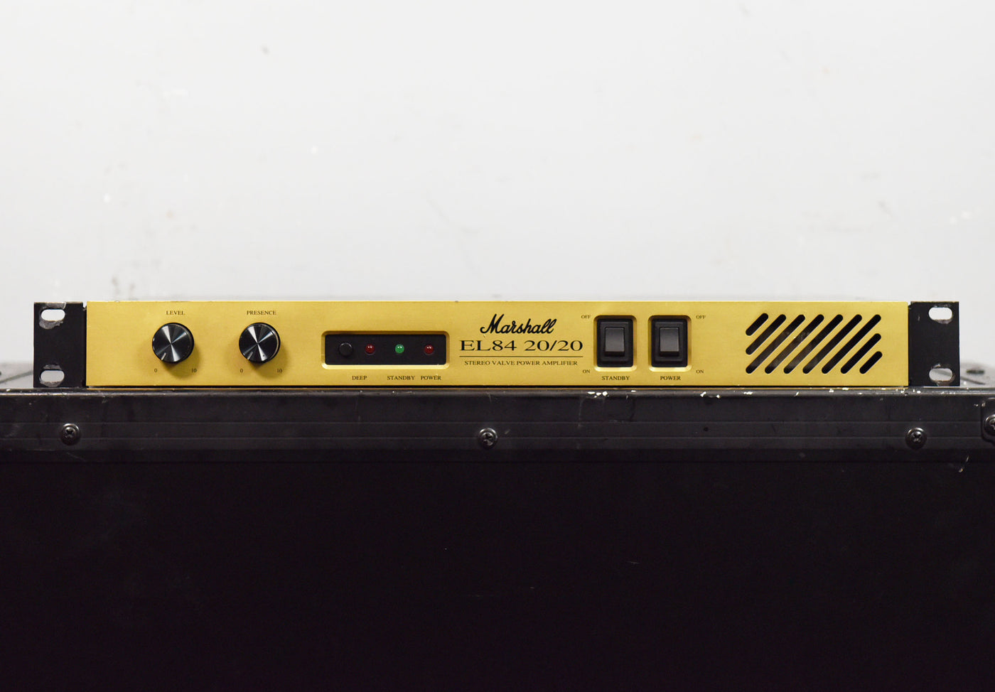 EL84 20/20, Recent