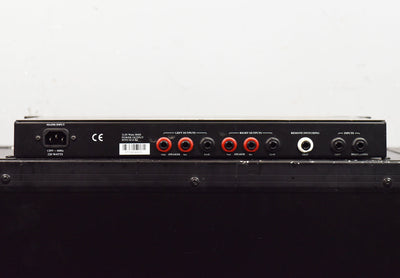 EL84 20/20, Recent