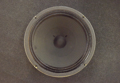Marshall Vintage G12, Recent