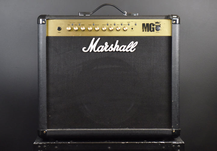 MG100FX - 100W 1x12 Combo, Recent