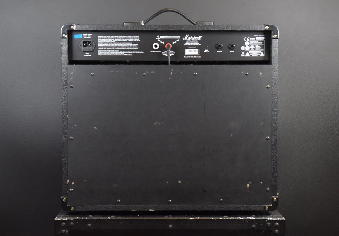MG100FX - 100W 1x12 Combo, Recent