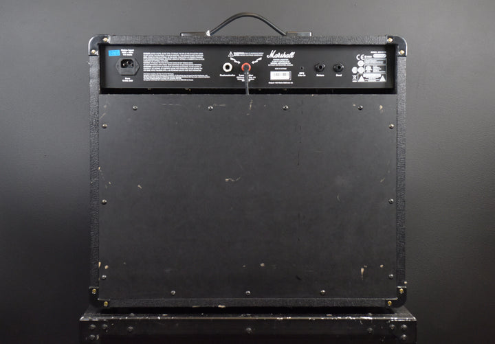 MG100FX - 100W 1x12 Combo, Recent