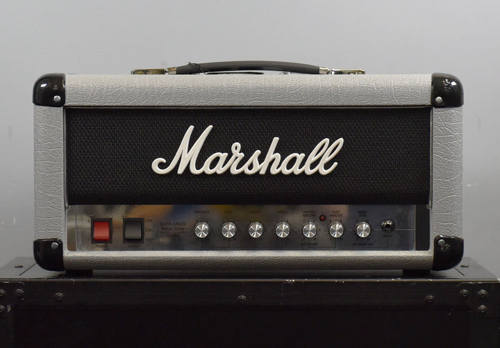 Silver Jubilee 2525H Studio Head &