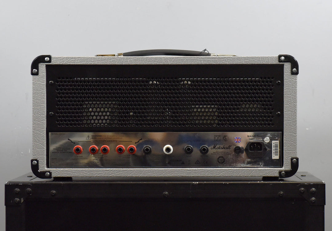 Silver Jubilee 2525H Studio Head &