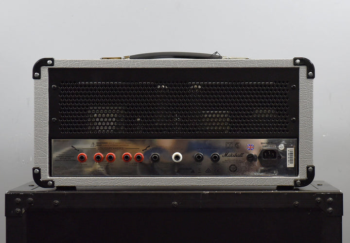 Silver Jubilee 2525H Studio Head &