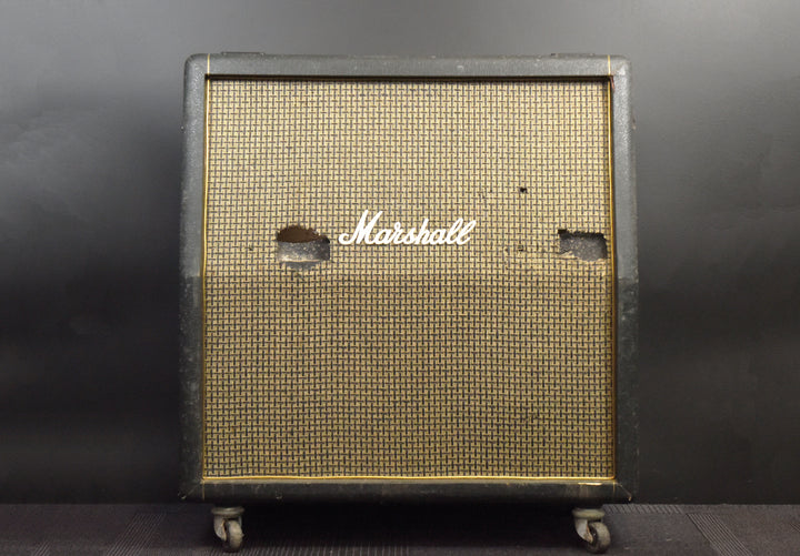 EMPTY 1960A Angled 4x12 Cab, Early '70s
