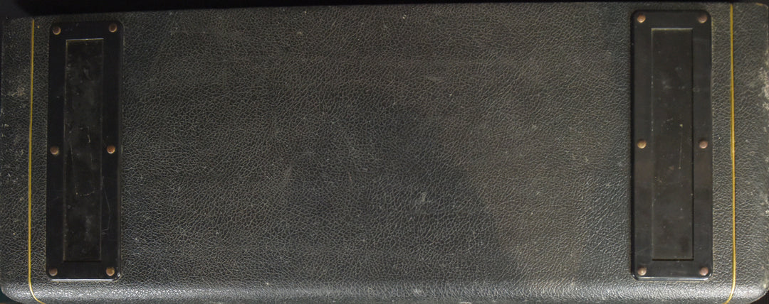 EMPTY 1960A Angled 4x12 Cab, Early '70s