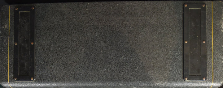 EMPTY 1960A Angled 4x12 Cab, Early '70s