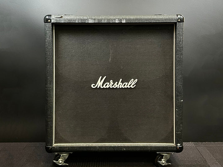 8412 Valvestate 4x12" Cab, 90s