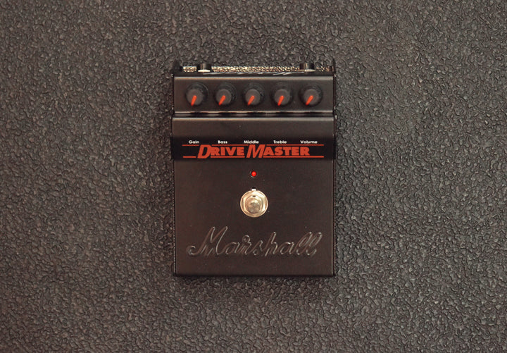 Vintage Reissue DriveMaster, Recent